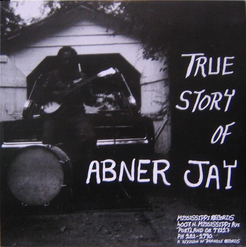 Abner Jay, Mississippi Records by you.