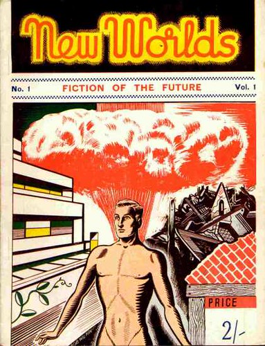 new worlds fiction of the future