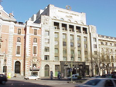 Calle de Alcalá 45, Madrid