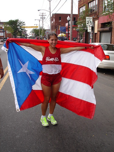 bandera de puerto rico. Bandera de Puerto Rico
