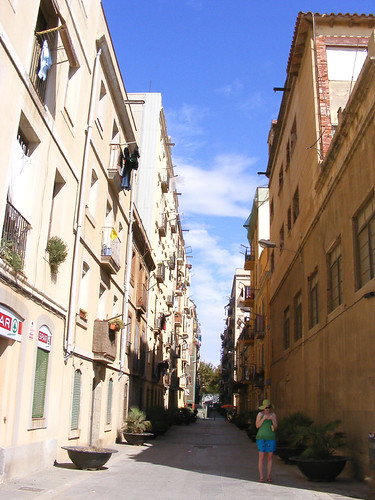 Barceloneta