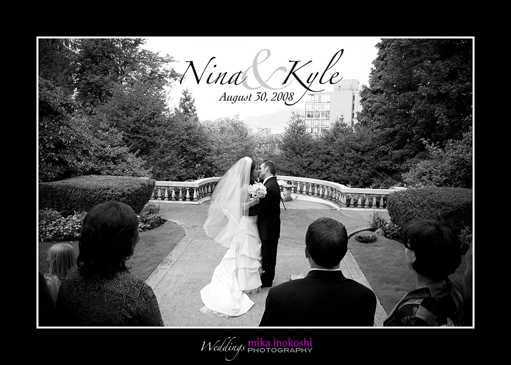 Nina Kyle Wedding WMIP-001
