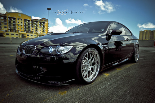 Update on 360 Forged Project M3 BMW M3 Forum E90 E92 