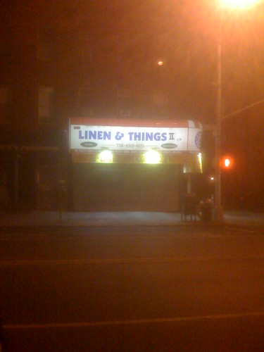 Linen & Things 2