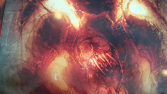 Dead Space Signed prints