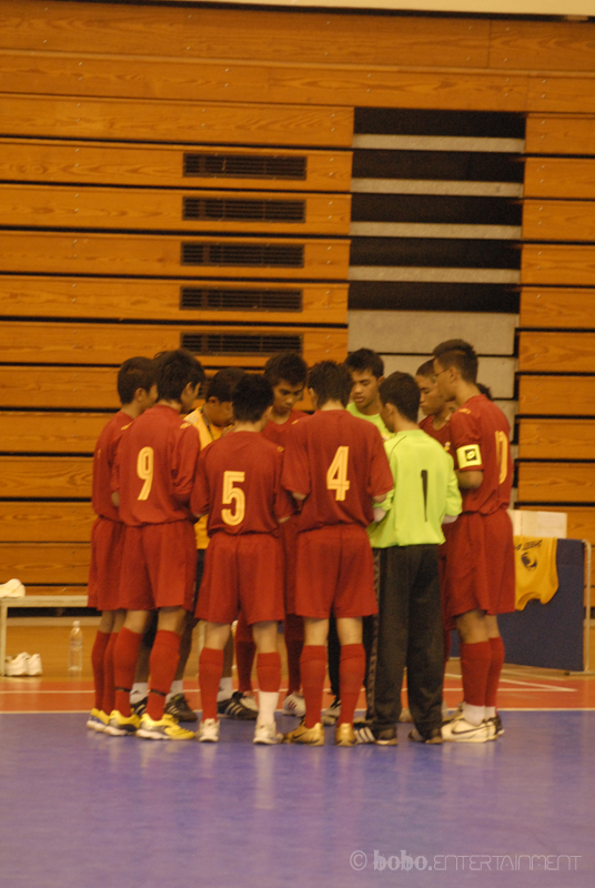 Futsal Brunei BIMP-EAGA 2008 (14)