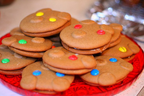 Christmas cookies 200868