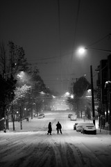 Snow Seattle-4 by Creamy Lightning