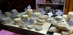 French Cheese