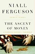 Ferguson Ascent of Money