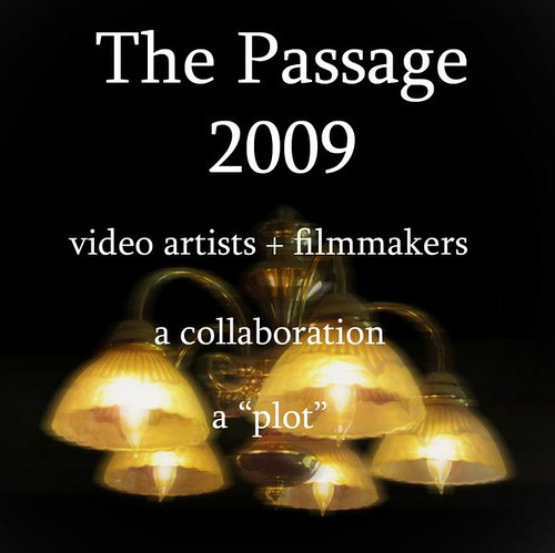 le passage film festival, teaser 2009