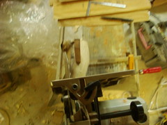 hammer making[みかんの槌作成]-09