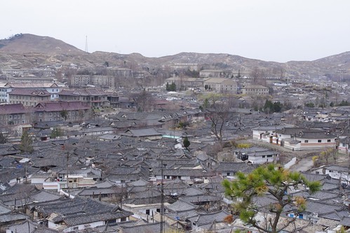 Kaesong City
