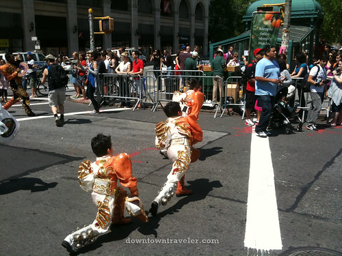 nyc dance parade_1
