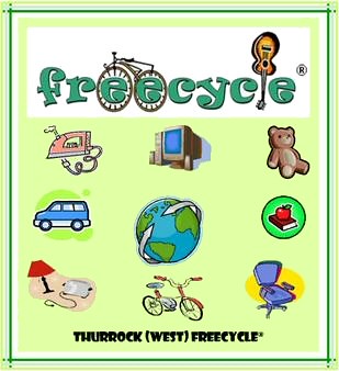 Freecycle