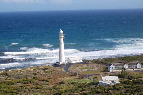 The Cape of Good Hope and Cape Point