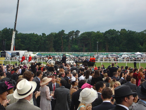 Ascot BY 0608 007