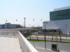 Expo Zaragoza 2008