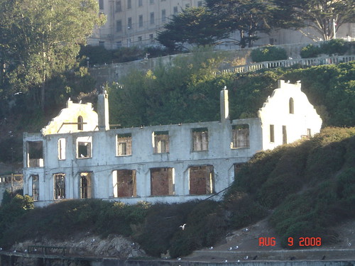 San Francisco/Alcatraz