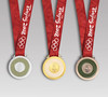 Beijing olympics medals