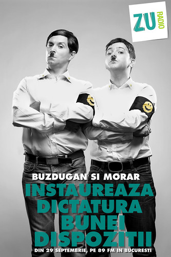 Radio Zu Dictatura 111