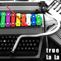 zmitser von holzman "True La La" (EP 2008) / folktronica, minimalism