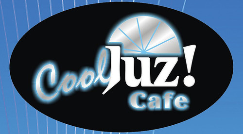 CoolJuz! Cafe