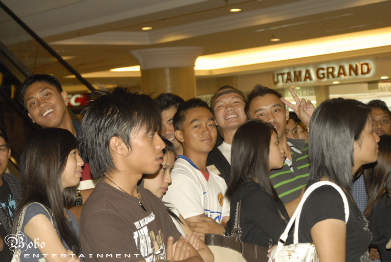 Final Talent Show At THE MALL (3)