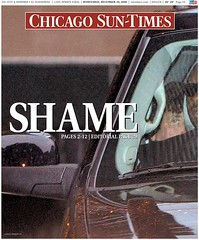 La vergüenza de Chicago