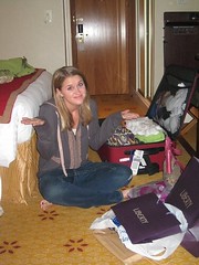Hannah Packing