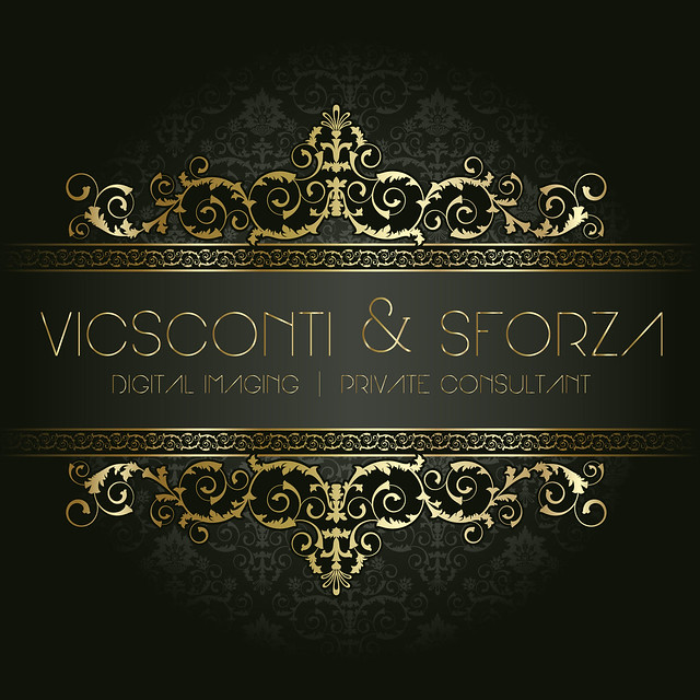 Visconti amp Sforza by ViscontiampSforza