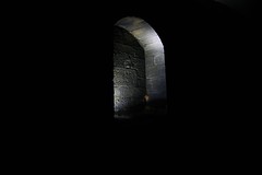 Sandsend Tunnel Refuge