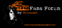 MiG Fans Forum