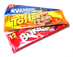 Bel 12 Pack Candy Bars