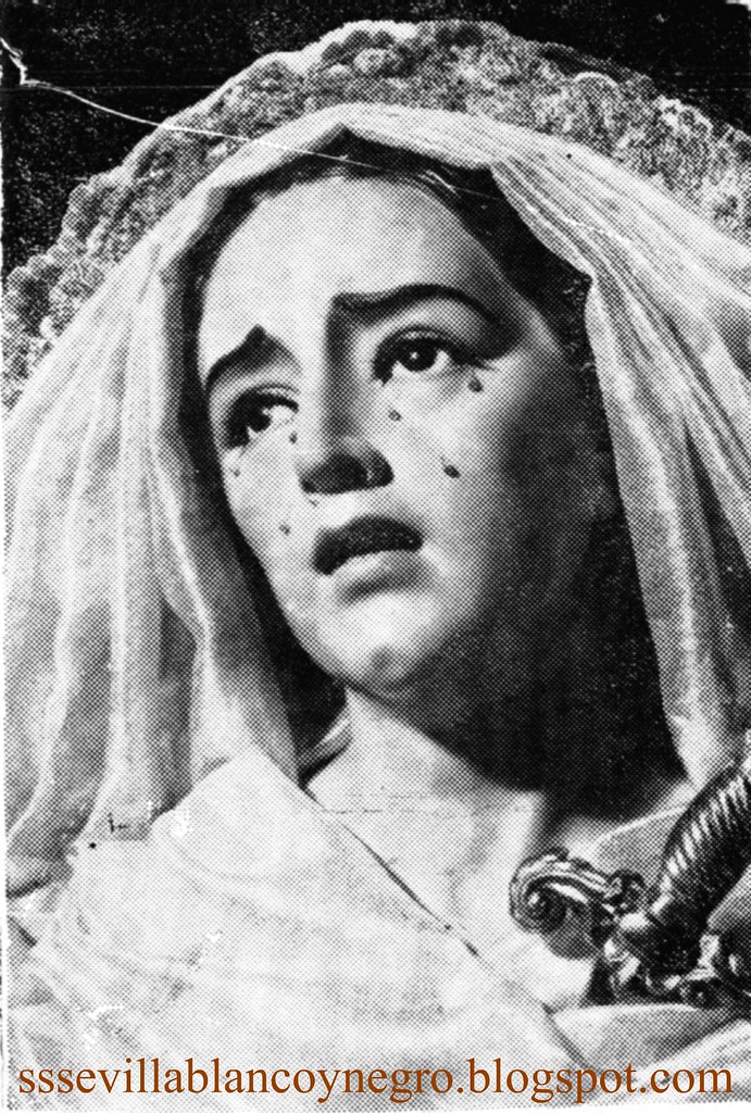 Nuestra Señora de los Dolores y Misericordia 1964