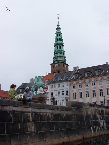 Lovely Copenhagen