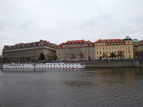 20080916-Day6-布拉格之船遊伏爾塔瓦河 (43)