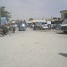 Ghazni Traffic Jam