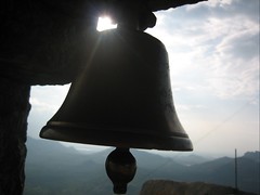 The Bell and The Sun