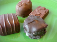 Sampler Chocolates