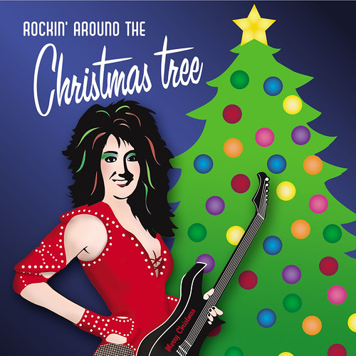 rockin'-around-the-christma