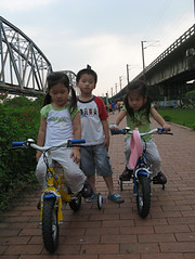20080803-腳踏車道 (2)