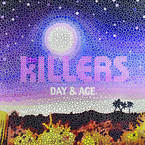 the killers day and & age review