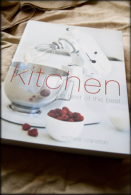 kitchen-book