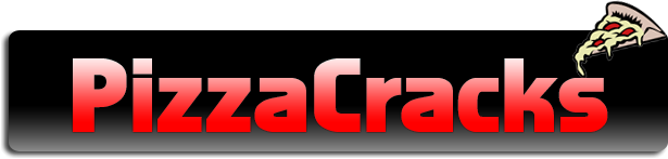 PizzaCraks - motore di ricerca per reperire crack, keygen e codici seriali!