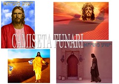 4 imagens momento de jesus cristo