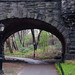Bridge in Central Park 