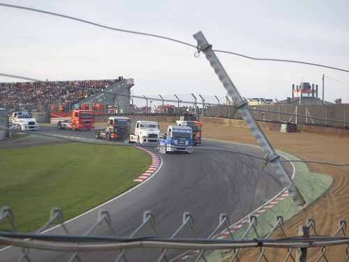 Truck Racing 15