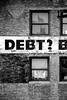 Debt?