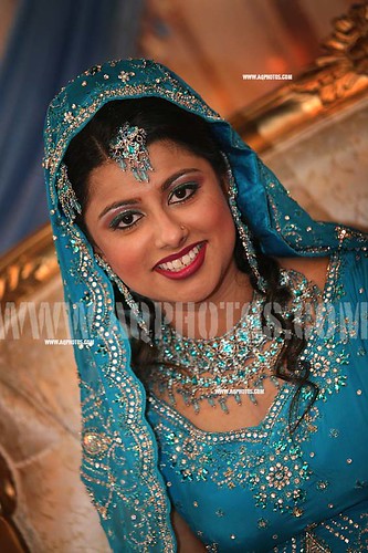 Bangladeshi Bride Photo